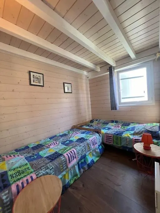 Chalet Maison Climatise, 6 Personnes Gassin