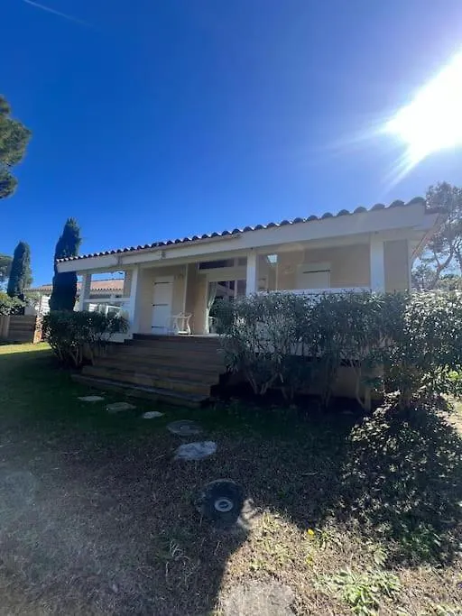 Maison Climatise, 6 Personnes location