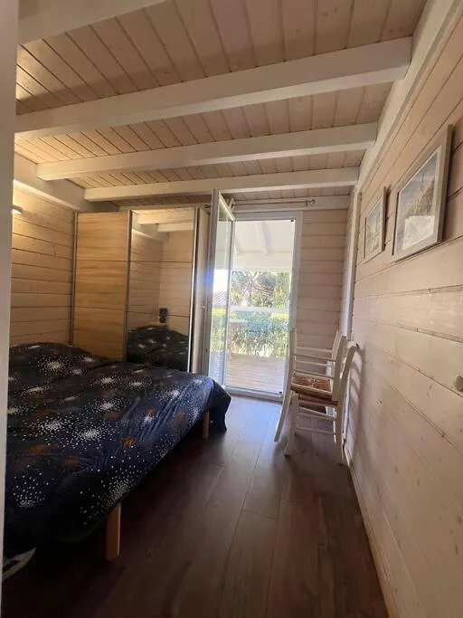 Maison Climatise, 6 Personnes Gassin 0*,  France