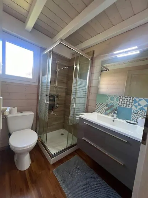 Maison Climatise, 6 Personnes Gassin